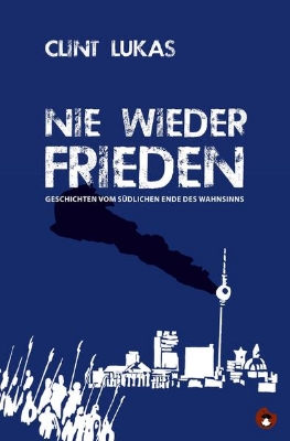 Bild von Nie wieder Frieden (eBook)