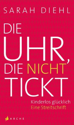 Bild von Die Uhr, die nicht tickt (eBook)