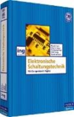 Bild von Elektronische Schaltungstechnik (eBook)