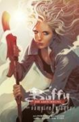 Bild von Buffy the Vampire Slayer (Staffel 12) - Die Abrechnung (eBook)