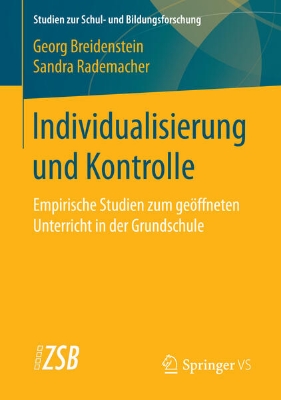 Bild von Individualisierung und Kontrolle