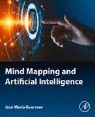 Bild von Mind Mapping and Artificial Intelligence (eBook)