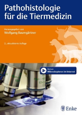 Bild von Pathohistologie für die Tiermedizin (eBook)