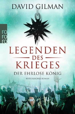 Bild von Legenden des Krieges: Der ehrlose König