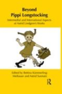 Bild von Beyond Pippi Longstocking (eBook)