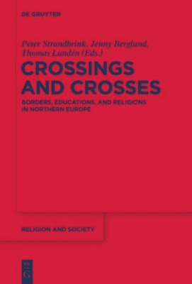 Bild von Crossings and Crosses (eBook)