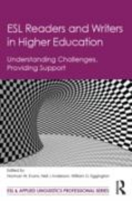 Bild von ESL Readers and Writers in Higher Education (eBook)