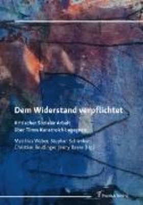 Bild von Dem Widerstand verpflichtet (eBook)