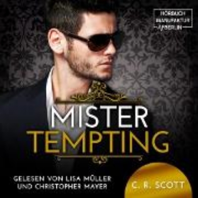 Bild von Mister Tempting (Audio Download)