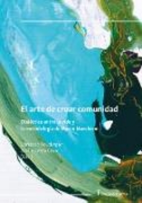 Bild von El arte de crear comunidad (eBook)