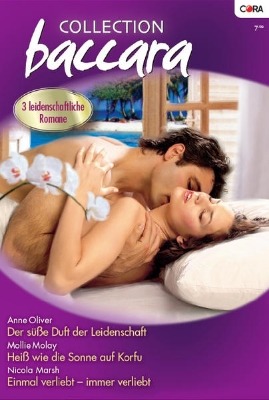 Bild von Collection Baccara Band 277 (eBook)