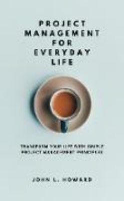 Bild von Project Management for Everyday Life (eBook)