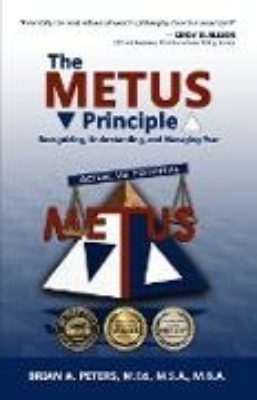 Bild von The METUS Principle