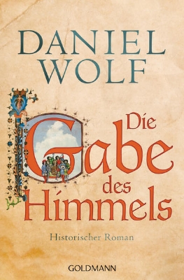 Bild von Die Gabe des Himmels