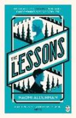 Bild von The Lessons (eBook)