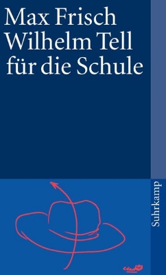 Bild von Wilhelm Tell für die Schule