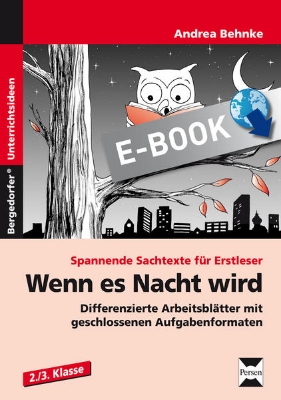 Bild von Wenn es Nacht wird (eBook)