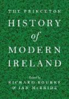 Bild von Princeton History of Modern Ireland (eBook)