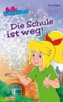 Bild von Bibi Blocksberg - Die Schule ist weg! (eBook)