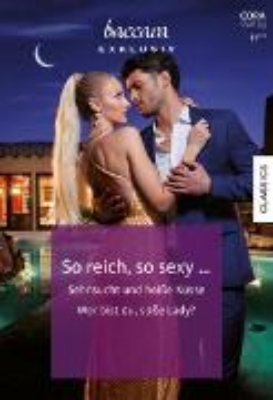 Bild von Baccara Exklusiv Band 238 (eBook)