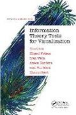 Bild von Information Theory Tools for Visualization