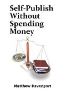 Bild von Self-Publish Without Spending Money (eBook)