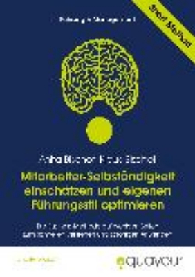 Bild von Mitarbeiter-Selbständigkeit einschätzen und eigenen Führungsstil optimieren (eBook)