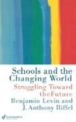 Bild von Schools and the Changing World (eBook)