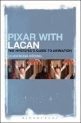 Bild von Pixar with Lacan (eBook)