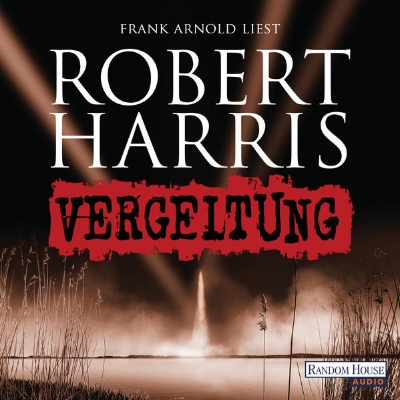 Bild von Vergeltung (Audio Download)