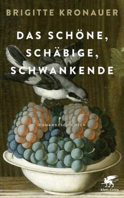 Bild von Das Schöne, Schäbige, Schwankende (eBook)