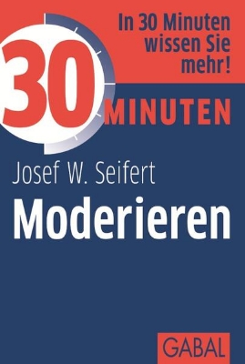 Bild zu 30 Minuten Moderieren (eBook)