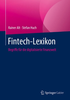 Bild zu Fintech-Lexikon (eBook)