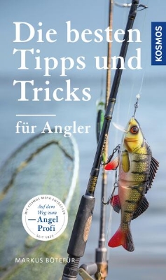 Bild zu Die besten Tipps & Tricks für Angler (eBook)