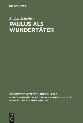 Bild von Paulus als Wundertäter (eBook)