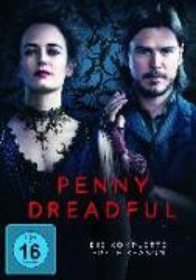 Bild von Penny Dreadful