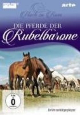 Bild von Die Pferde der Rubelbarone-Hoch zu Ross