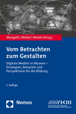 Bild von Vom Betrachten zum Gestalten (eBook)