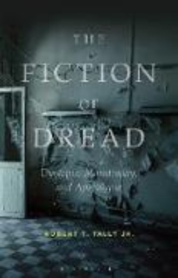 Bild von The Fiction of Dread (eBook)