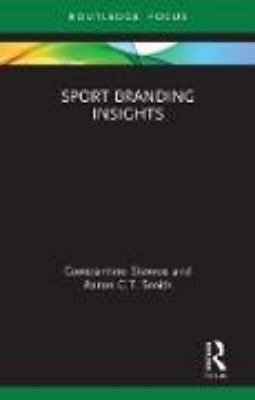 Bild von Sport Branding Insights (eBook)