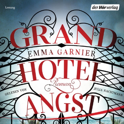 Bild von Grandhotel Angst (Audio Download)