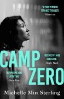 Bild von Camp Zero (eBook)