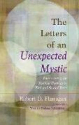 Bild von The Letters of an Unexpected Mystic