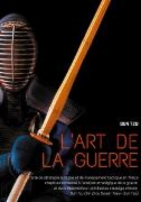 Bild von L'art de la guerre (eBook)