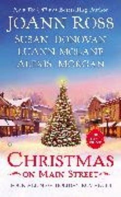 Bild von Christmas on Main Street (eBook)