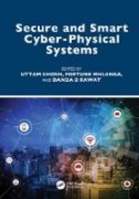 Bild von Secure and Smart Cyber-Physical Systems (eBook)