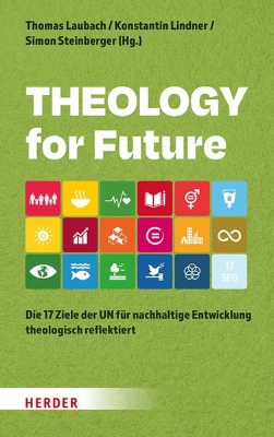 Bild von Theology for Future (eBook)