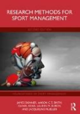 Bild von Research Methods for Sport Management (eBook)