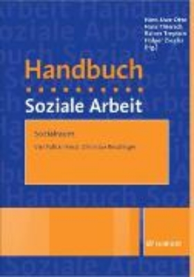 Bild von Sozialraum (eBook)