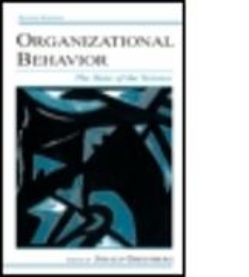 Bild von Organizational Behavior